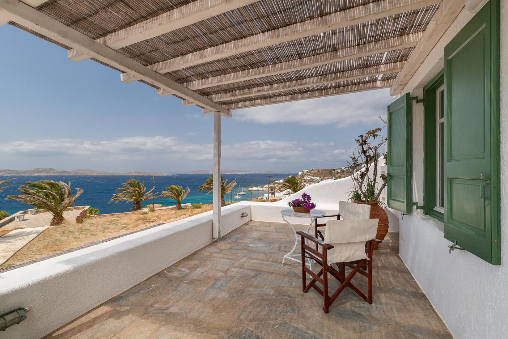 Appartamento Fos Mykonos *