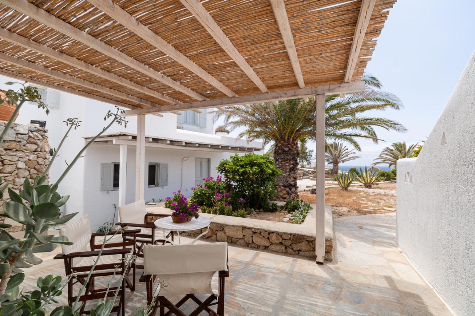 Fos Mykonos