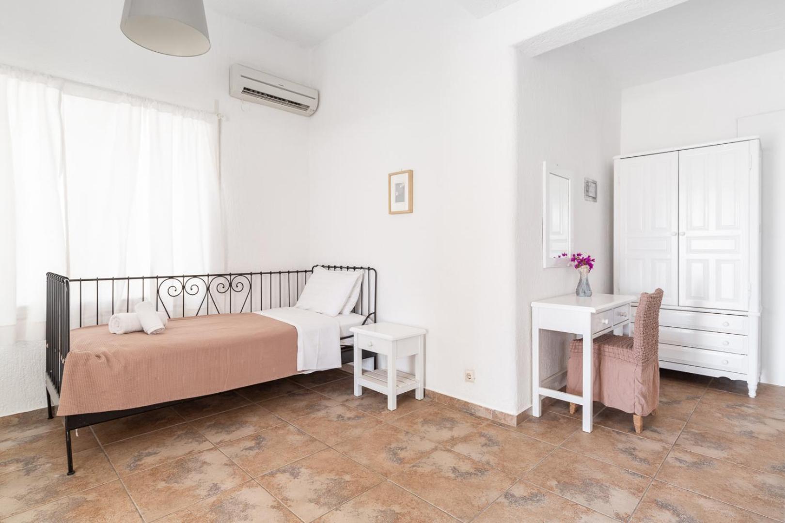 Appartamento Fos Mykonos Agios Ioannis Diakoftis