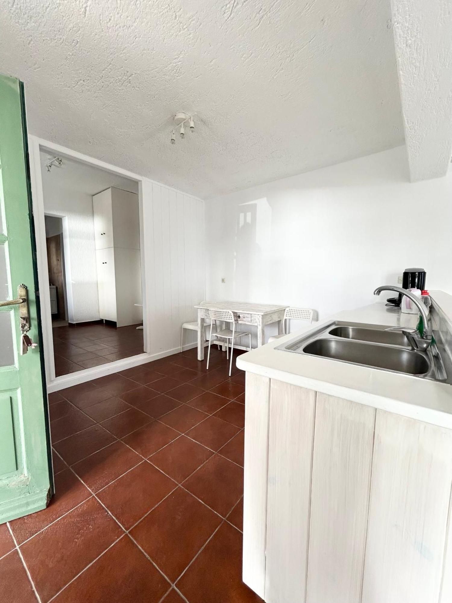 Appartamento Fos Mykonos *