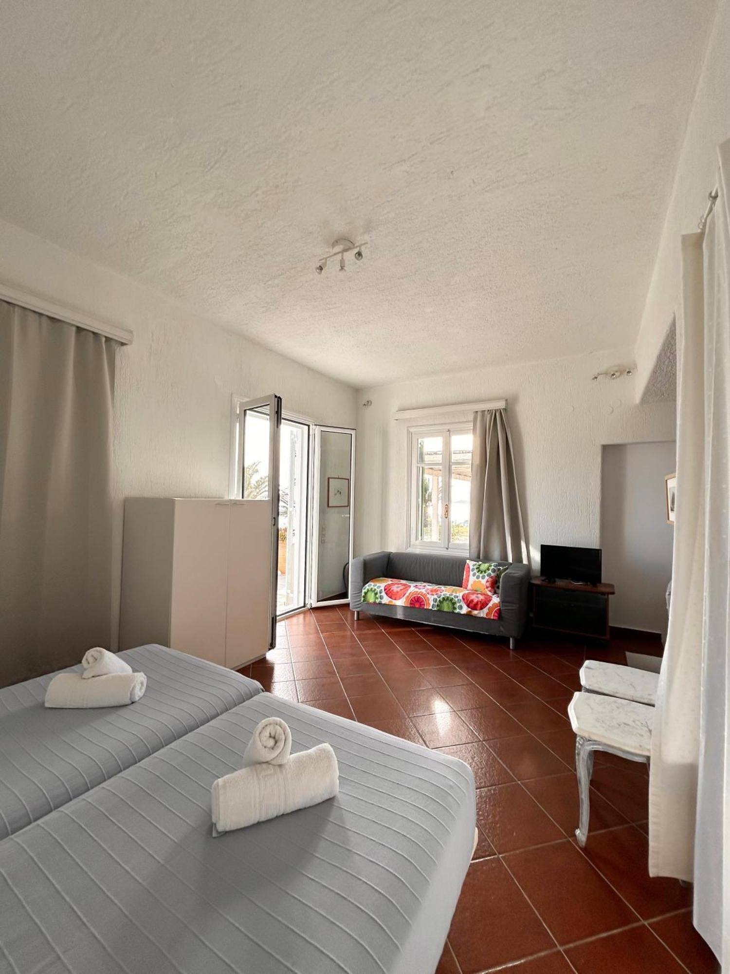 Appartamento Fos Mykonos *
