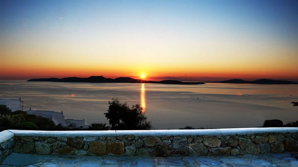 Appartamento Fos Mykonos Agios Ioannis Diakoftis