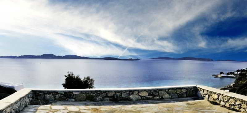 Fos Mykonos *